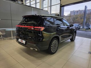 2026 Tenet T8, чёрный, 3850035 рублей, вид 3