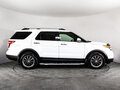 2014 Ford Explorer V, белый, 1899000 рублей - вид 3