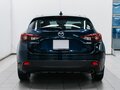 2015 Mazda Axela III, синий, 1189000 рублей - вид 3