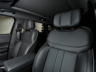 2026 Jaecoo J7 I Рестайлинг, белый, 3167785 рублей, вид 3