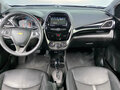 2022 Chevrolet Spark IV Рестайлинг, синий, 922000 рублей - вид 5