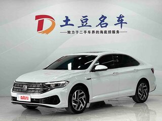 2023 Volkswagen Sagitar III Рестайлинг, белый, 1350000 рублей, вид 1