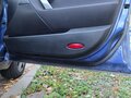 2007 Nissan Primera III (P12), синий, 350000 рублей - вид 8