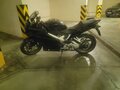 2014 Honda VFR 800, чёрный, 700000 рублей - вид 7
