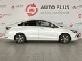 2023 BAIC U5 Plus, белый, 1319000 рублей - вид 4