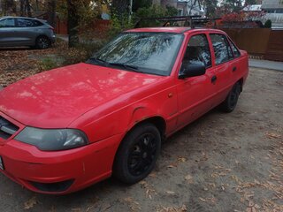 2012 Daewoo Nexia I Рестайлинг, красный, 160000 рублей, вид 1