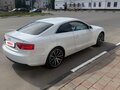 2013 Audi A5 I (8T) Рестайлинг, белый, 1720000 рублей - вид 8