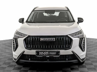 2024 Haval Jolion I Рестайлинг, белый, 1910000 рублей, вид 2