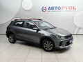 2021 Kia Rio X IV Рестайлинг, серый, 1449000 рублей