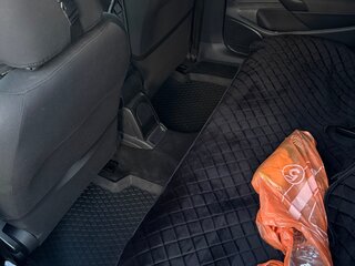 2012 Volkswagen Polo V, синий, 655000 рублей, вид 5