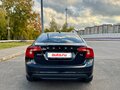 2013 Volvo S60 II, чёрный - вид 3