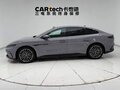 2025 BYD Han DM-i I Рестайлинг 2, серый, 3970000 рублей - вид 5