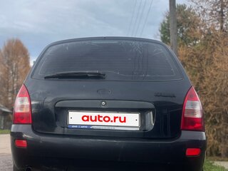 2012 Lada (ВАЗ) Kalina I, чёрный, 140000 рублей, вид 3