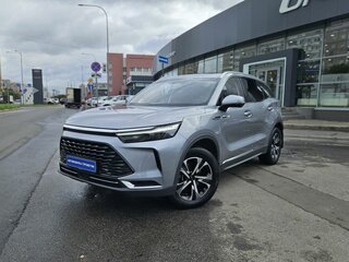 2024 BAIC X7 I, серый, 1720000 рублей, вид 1