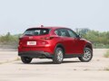 2026 Mazda CX-5 II Рестайлинг, красный, 2520000 рублей - вид 3