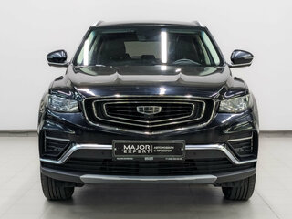 2022 Geely Atlas Pro, чёрный, 1690000 рублей, вид 2