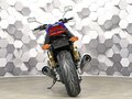 2002 Yamaha XJR1300, синий, 497000 рублей - вид 5