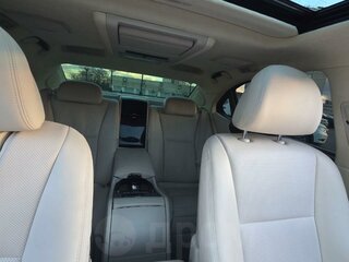2008 Lexus LS Long 600h L IV, зелёный, 2570000 рублей, вид 5
