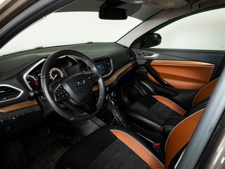 2024 Lada (ВАЗ) Vesta Cross I Рестайлинг (NG), коричневый, 1535000 рублей, вид 5