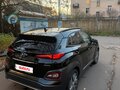 2018 Hyundai Kona I, чёрный, 2680000 рублей - вид 5