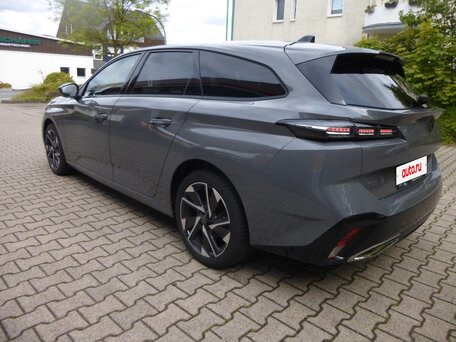 2023 Peugeot 308 III, серый, 2150000 рублей, вид 3