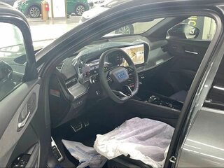 2026 Audi Q3 Sportback TFSI III (FJ), серый, 6850000 рублей, вид 4