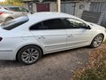 2015 Volkswagen Passat CC I Рестайлинг, белый, 1150000 рублей - вид 1
