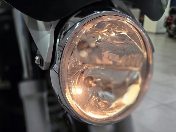 2009 BMW R 1200 R, белый, 510000 рублей - вид 9