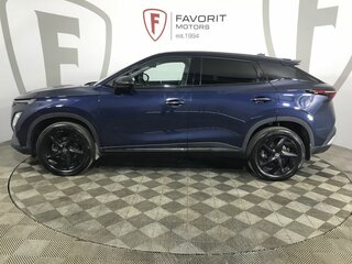 2023 Omoda C5 I, синий, 1724000 рублей, вид 5