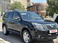 2012 Great Wall Hover H3 I, чёрный, 695000 рублей - вид 1