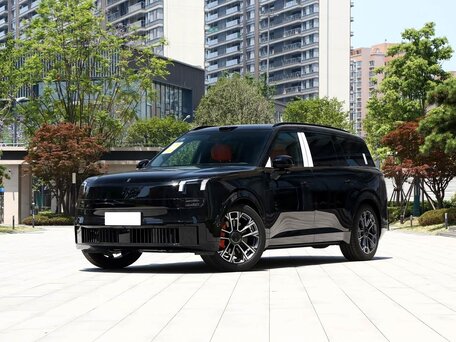 2026 Lynk & Co 900, бежевый, 7900000 рублей, вид 2
