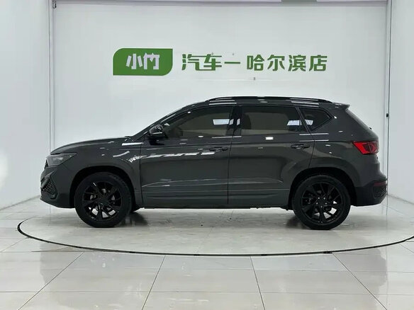 2023 Jetta VS5 I Рестайлинг, чёрный, 1633000 рублей - вид 4