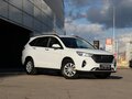 2024 Haval M6 II, белый, 1900000 рублей - вид 2