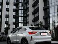 2023 Haval F7x I Рестайлинг, белый, 2175000 рублей - вид 1