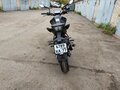 2023 KTM 390 Duke, чёрный - вид 7