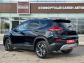 2023 Chevrolet Tracker IV, чёрный, 2265000 рублей - вид 3