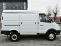 2020 ГАЗ Соболь (2752), белый, 995000 рублей - вид 6