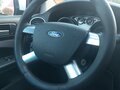 2009 Ford Focus II Рестайлинг, белый, 480000 рублей - вид 7