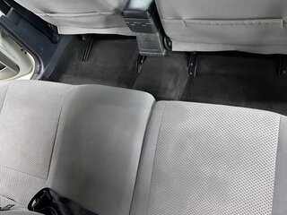 2012 Lada (ВАЗ) Priora I, белый, 260000 рублей, вид 5