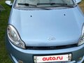 2009 Chery Kimo (A1), голубой, 250000 рублей