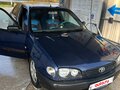 2001 Toyota Corolla i VIII (E110) Рестайлинг, синий, 350000 рублей