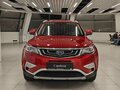 2021 Geely Atlas I, красный, 1530000 рублей - вид 2