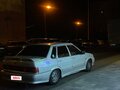 2004 Lada (ВАЗ) 2115, белый, 135000 рублей - вид 3