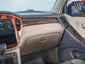 2001 Toyota Highlander I (XU20), синий - вид 10