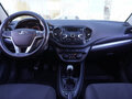 2019 Lada (ВАЗ) Vesta I, серебристый, 838000 рублей - вид 11