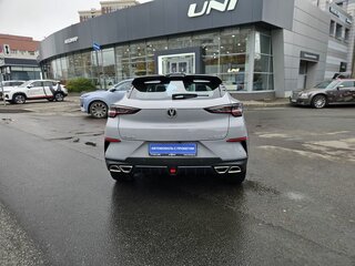 2023 Changan UNI-T I, серый, 2110000 рублей, вид 5