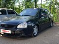 2007 Lada (ВАЗ) Priora I, серый, 180000 рублей