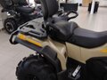2026 Loncin XWolf 700L Mud, зелёный, 999000 рублей - вид 5