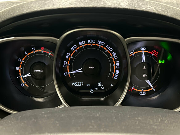 2017 Lada (ВАЗ) Vesta I, серебристый, 619000 рублей - вид 21