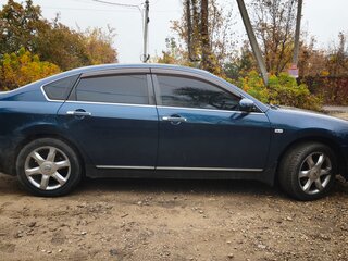 2006 Nissan Teana I (J31) Рестайлинг, синий, 580000 рублей, вид 5